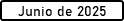 Junio de 2025