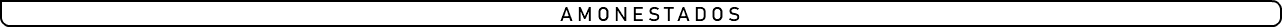  AMONESTADOS